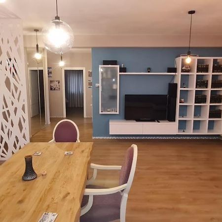 Tonitza Apartament Cluj-Napoca Eksteriør bilde