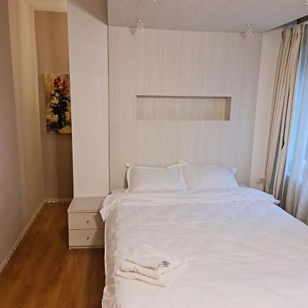 Tonitza Apartament Cluj-Napoca Eksteriør bilde