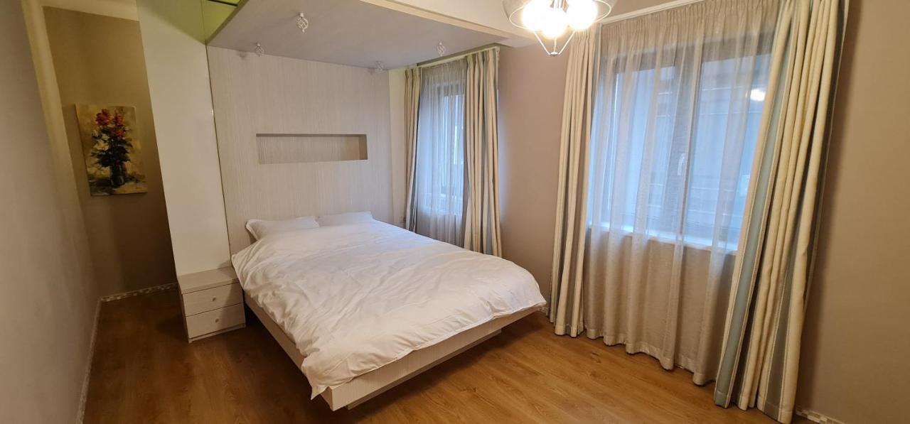 Tonitza Apartament Cluj-Napoca Eksteriør bilde