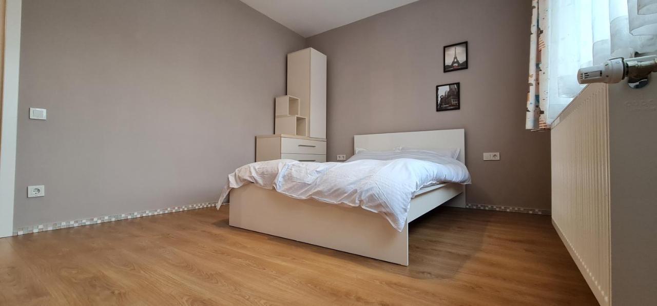 Tonitza Apartament Cluj-Napoca Eksteriør bilde
