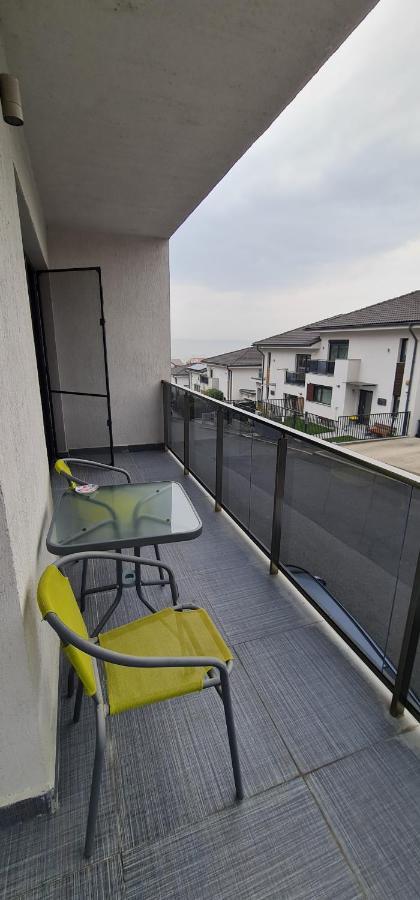 Tonitza Apartament Cluj-Napoca Eksteriør bilde