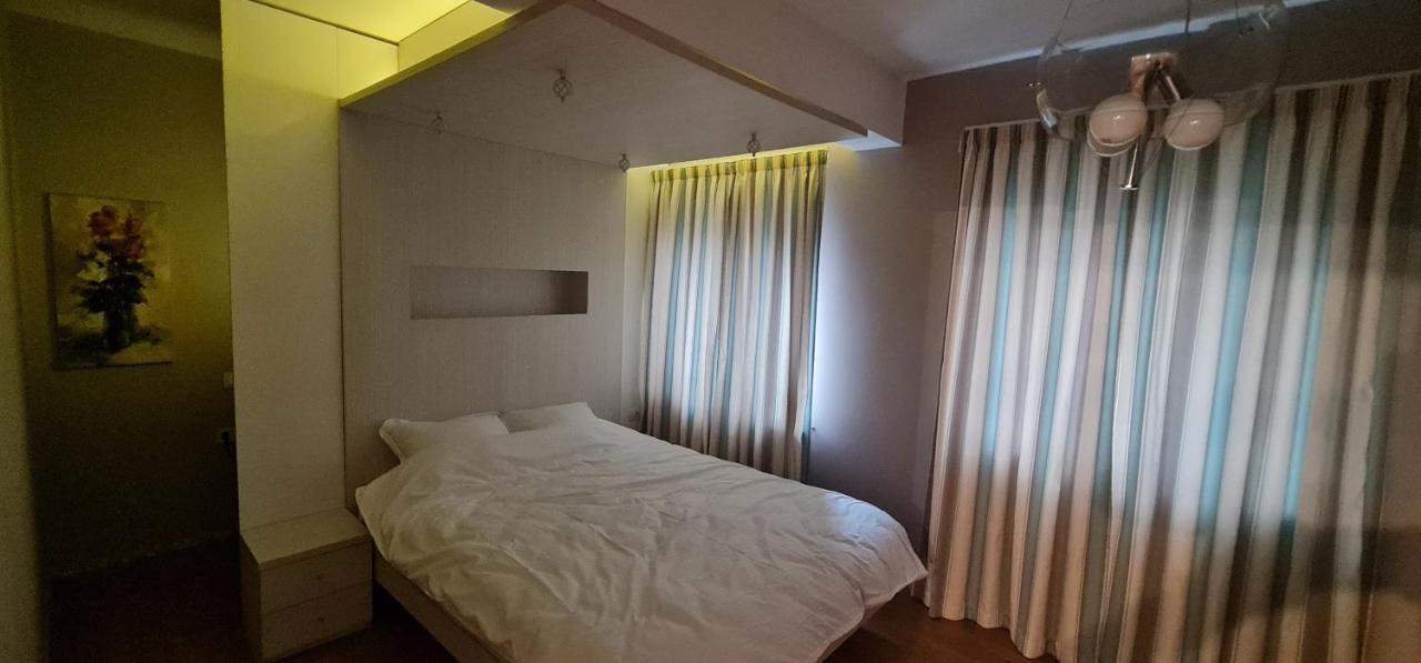 Tonitza Apartament Cluj-Napoca Eksteriør bilde