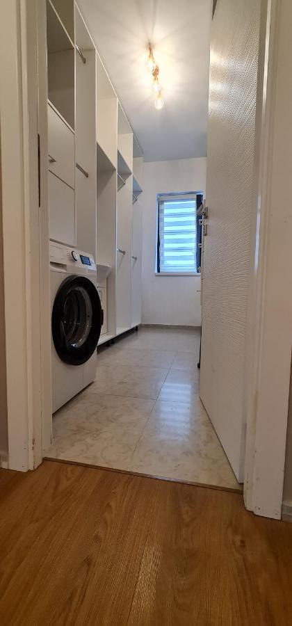 Tonitza Apartament Cluj-Napoca Eksteriør bilde